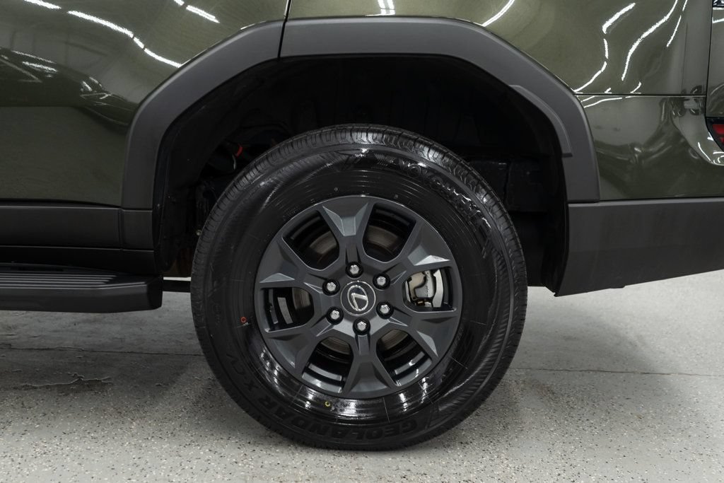 Used 2024 Lexus GX 550 AWD/4WD image 39