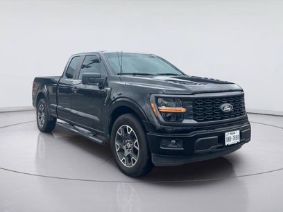 Used 2025 Ford F150 STX w/ Equipment Group 200A