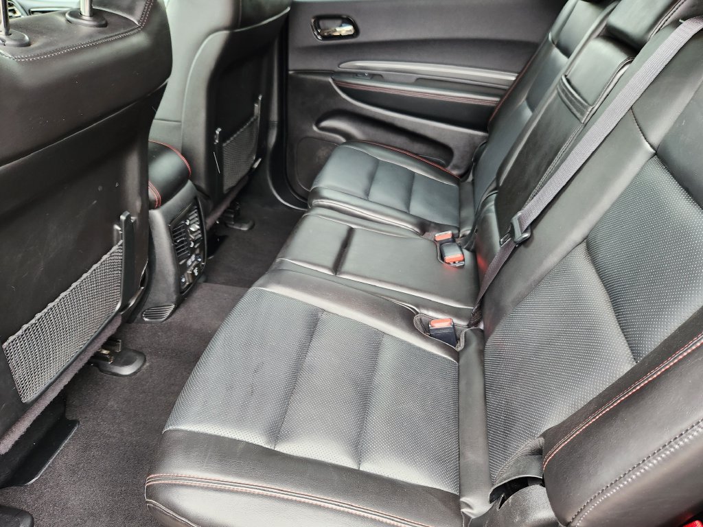 Used 2025 Dodge Durango GT AWD/4WD image 9