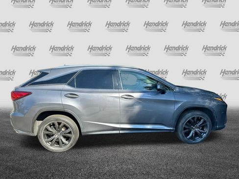 Used 2019 Lexus RX 350 Premium w/ Premium Package image 13