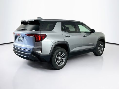Used 2026 GMC Terrain Elevation FWD image 9