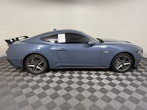 Used 2024 Ford Mustang GT RWD image 15