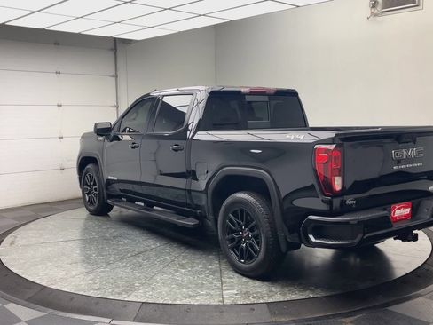 Certified 2024 GMC Sierra 1500 Elevation w/ Elevation Premium Package AWD/4WD image 45