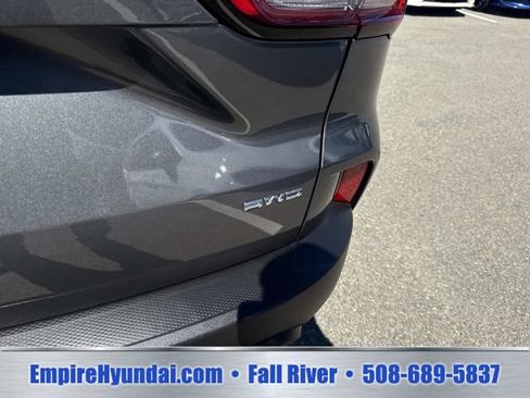 Used 2025 Ford Escape ST-Line Select AWD/4WD image 5