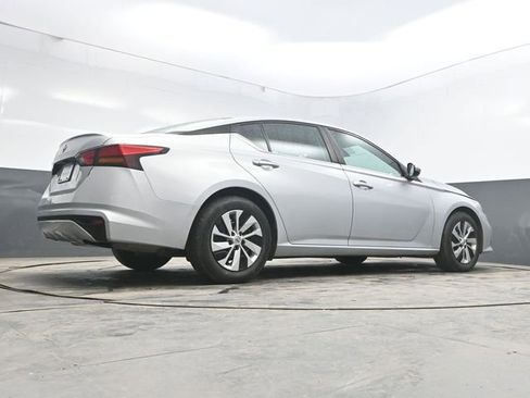 Used 2021 Nissan Altima 2.5 S image 38