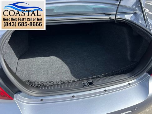 Used 2005 Buick LaCrosse CXL w/ Gold Convenience Package FWD image 19