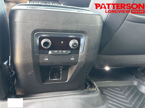 Used 2023 Chevrolet Tahoe LT RWD image 21