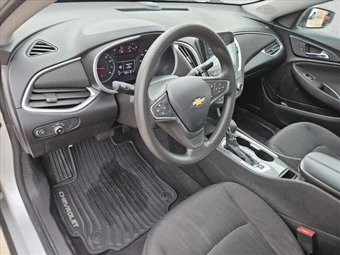 Used 2022 Chevrolet Malibu LT image 15