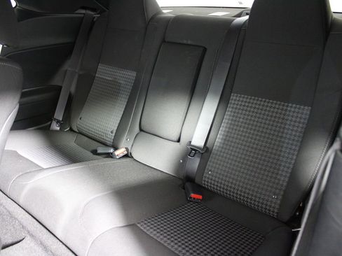 Used 2023 Dodge Challenger GT w/ Blacktop Package image 20