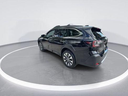 Certified 2024 Subaru Outback Touring XT AWD/4WD image 6