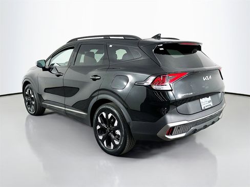 Used 2023 Kia Sportage X-Line image 5