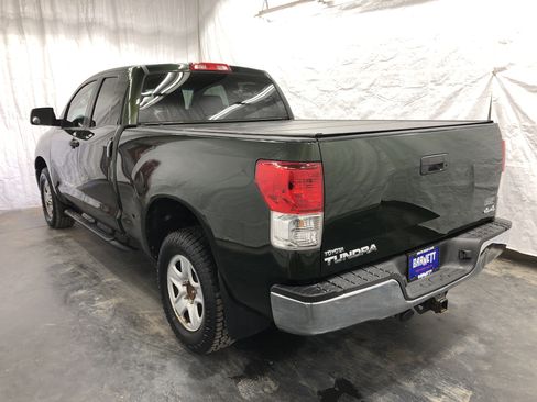 Used 2012 Toyota Tundra 4x4 Double Cab w/ Tow Pkg image 4