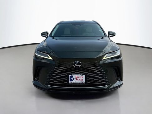 Used 2024 Lexus RX 350 w/ Convenience Package AWD/4WD image 2