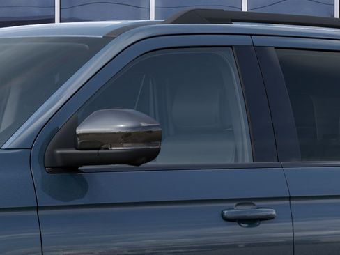 New 2027 Ford Expedition Platinum w/ Stealth Appearance Package AWD/4WD image 20