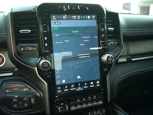 Used 2023 RAM 1500 TRX w/ TRX Level 2 Equipment Group AWD/4WD image 8