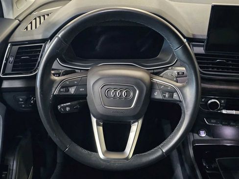 Used 2023 Audi Q5 2.0T Premium Plus w/ Premium Plus Package image 21