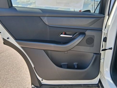New 2026 MAZDA CX-90 3.3 Turbo w/ Select Package AWD/4WD image 16