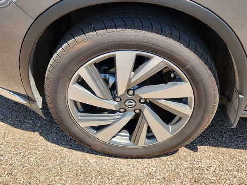 Used 2020 Nissan Murano SL image 7