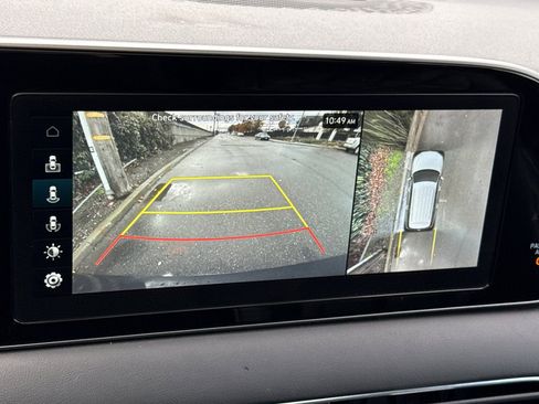 Used 2022 Hyundai Palisade Calligraphy w/ Cargo Package image 19