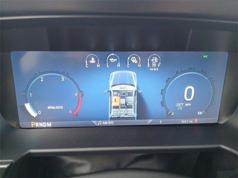 New 2026 Ford F350 Lariat image 24