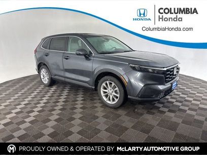Used 2023 Honda CR-V EX