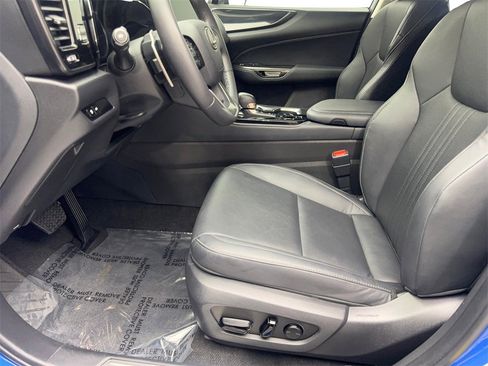 Used 2024 Lexus NX 250 FWD image 26