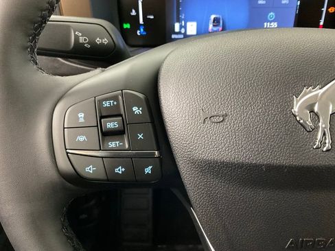 New 2026 Ford Bronco Sport Outer Banks image 24