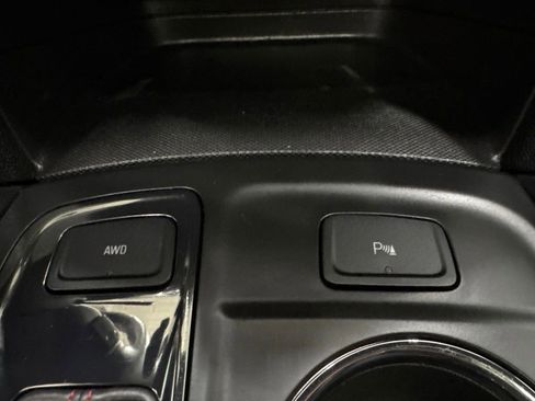 Used 2024 Chevrolet Equinox RS w/ RS Leather Package AWD/4WD image 26