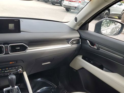 Used 2021 MAZDA CX-5 Grand Touring image 19