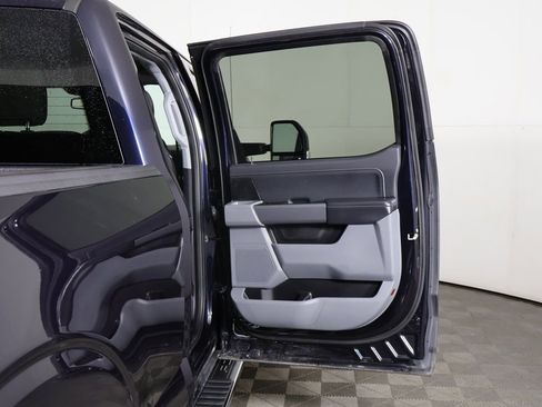 Used 2021 Ford F150 XLT w/ Equipment Group 301A Mid image 21