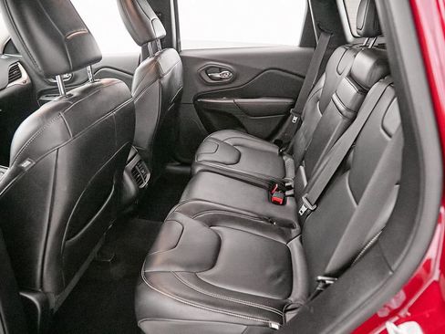 Used 2015 Jeep Cherokee Limited AWD/4WD image 23