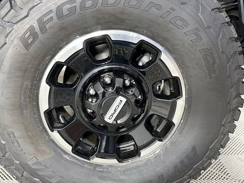 New 2026 Ford F350 King Ranch w/ Tremor Off-Road Package image 33