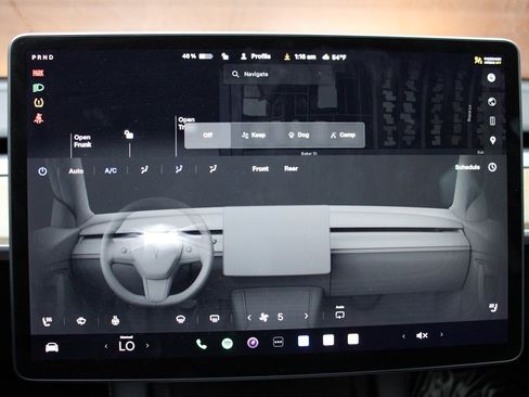 Used 2023 Tesla Model 3 Standard Range image 13