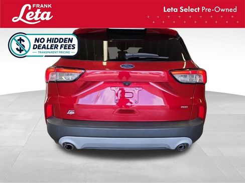 Used 2020 Ford Escape SE FWD image 5