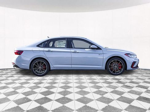 New 2026 Volkswagen Jetta GLI Autobahn FWD image 15
