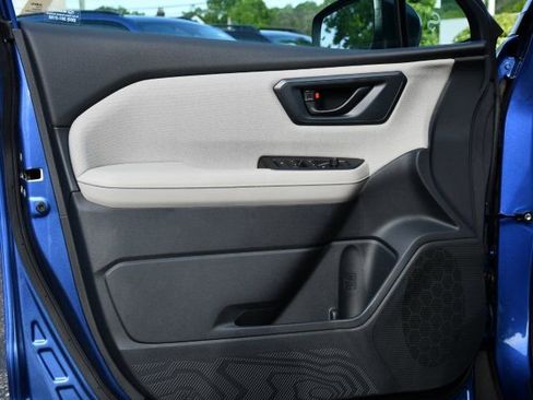 New 2026 Subaru Forester AWD/4WD image 10