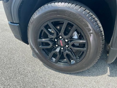 Used 2024 GMC Sierra 1500 Elevation AWD/4WD image 13