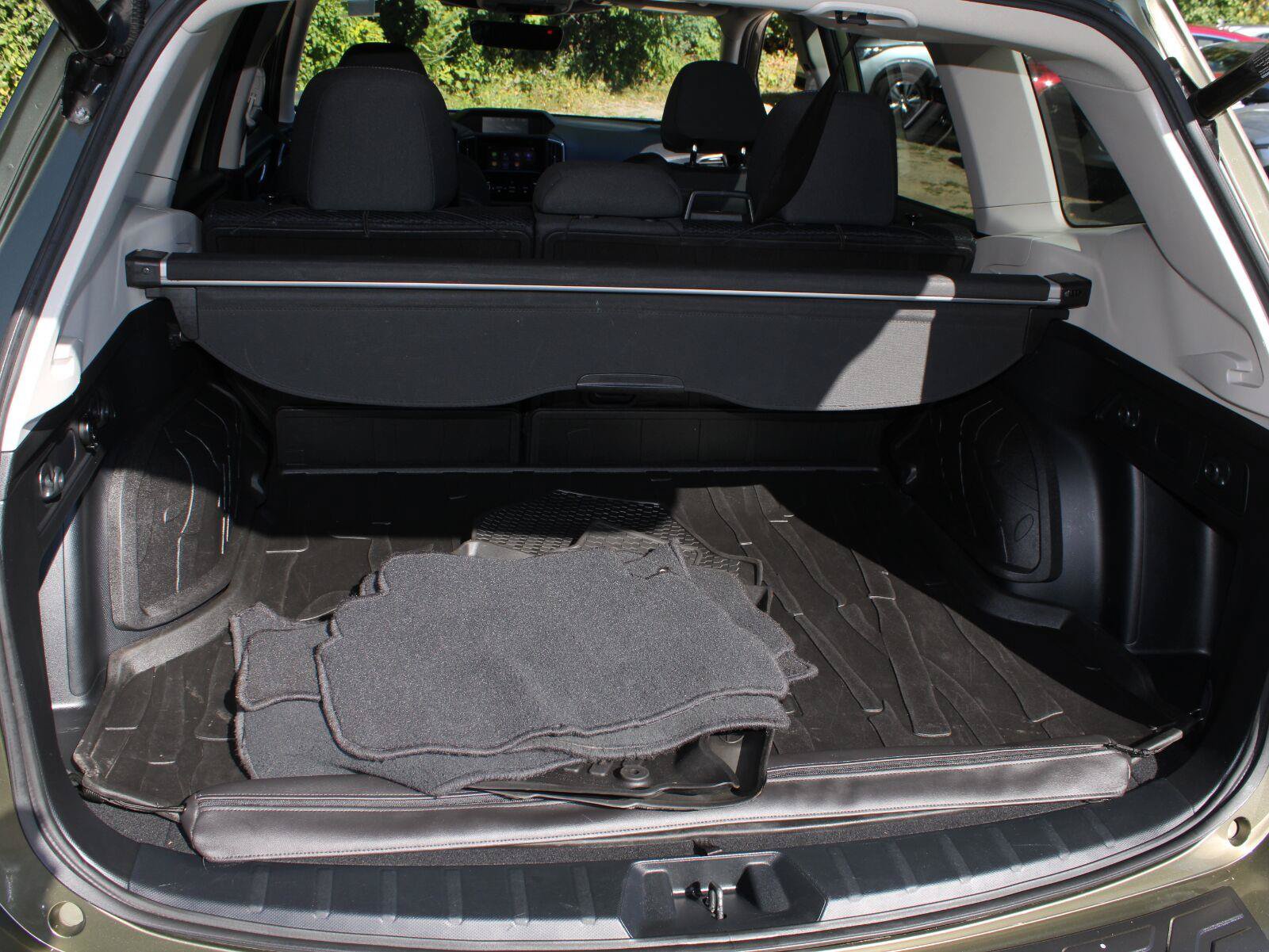 Used 2022 Subaru Forester Premium AWD/4WD image 8