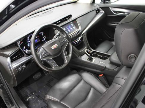 Used 2019 Cadillac XT5 Luxury image 15