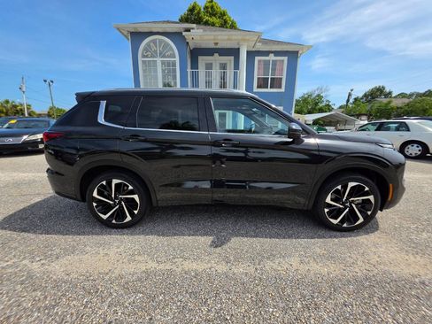 Used 2022 Mitsubishi Outlander SEL FWD image 6