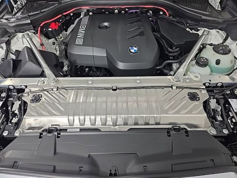 New 2026 BMW X3 xDrive30 image 12