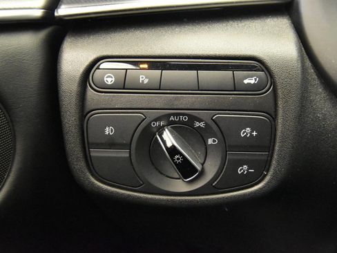 Used 2023 INFINITI QX55 Luxe w/ Cargo Package image 28