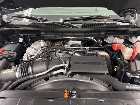 New 2026 Chevrolet Silverado 2500 LT w/ Trail Boss Package image 41