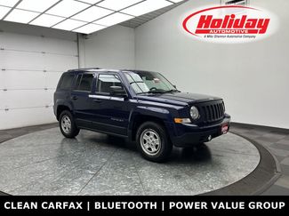 Used 2017 Jeep Patriot Sport w/ Power Value Group FWD video 1