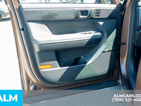 Used 2025 Hyundai Santa Fe Calligraphy image 20