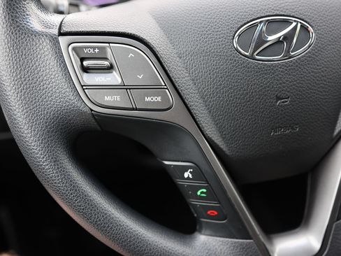 Used 2017 Hyundai Santa Fe Sport AWD/4WD image 32