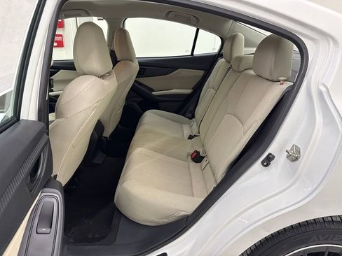 Used 2019 Subaru Impreza 2.0i Premium w/ Eyesight & BSD/Rcta & SRF image 22
