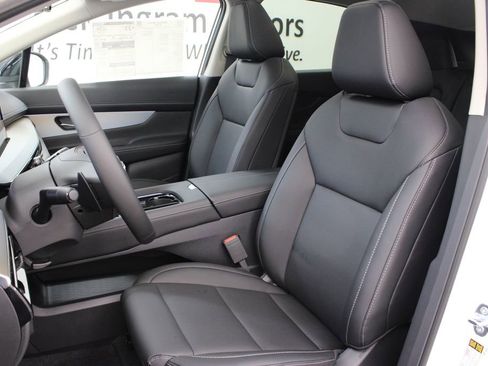 New 2026 Nissan Murano SL AWD/4WD image 15