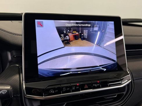 New 2026 Jeep Compass Limited w/ Sun, Sound & Navigation Group image 42