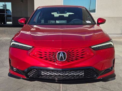 New 2026 Acura Integra A-Spec image 7